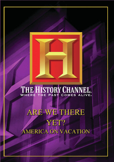 America on Vacation -