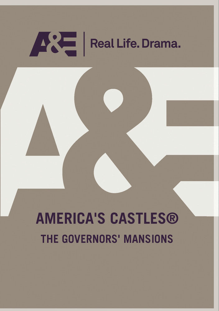 The Governors' Mansions -