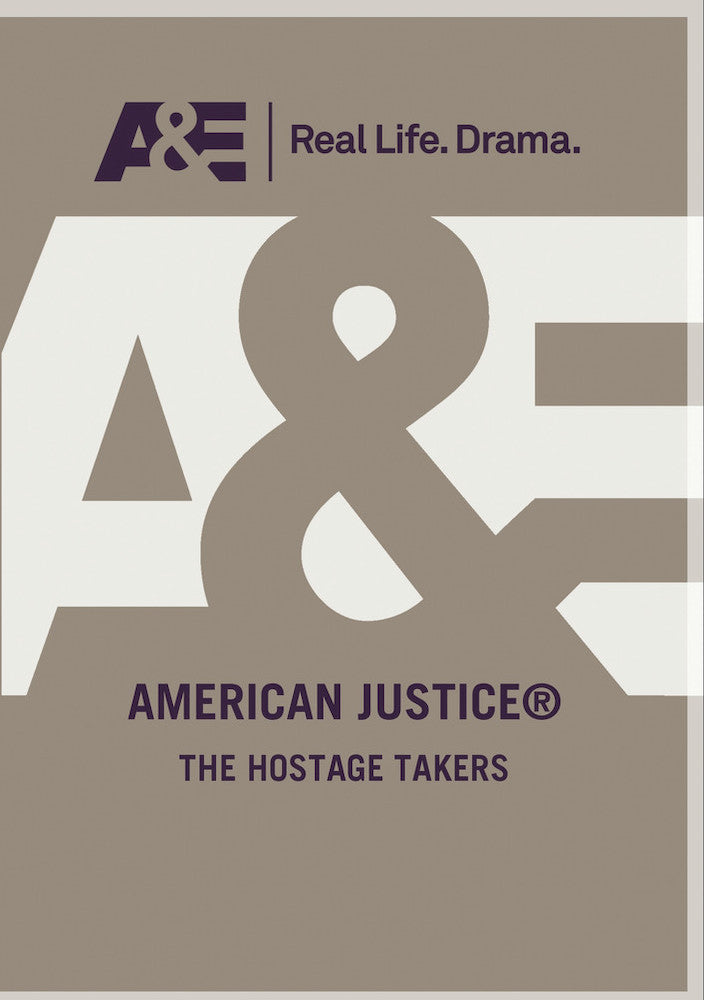 The Hostage Takers -