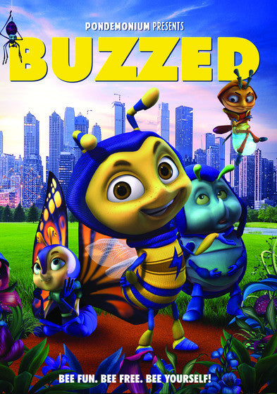 Buzzed -