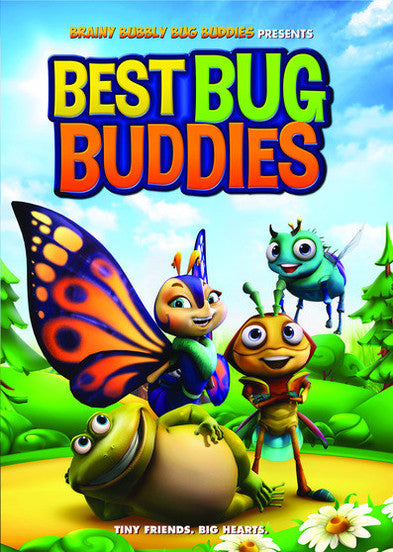 Best Bug Buddies -