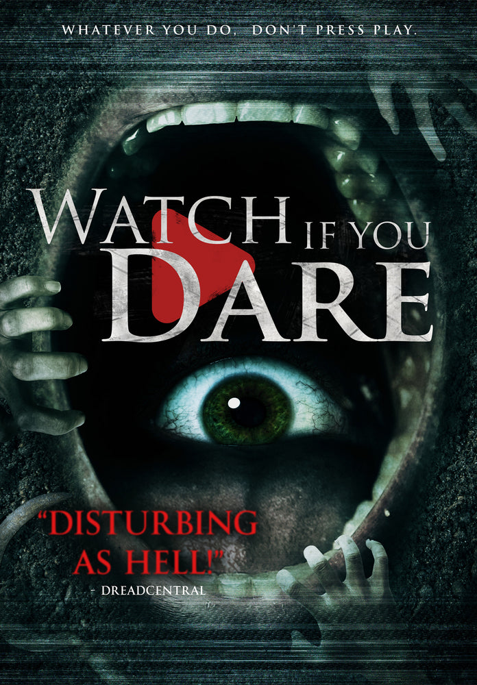 Watch If You Dare -