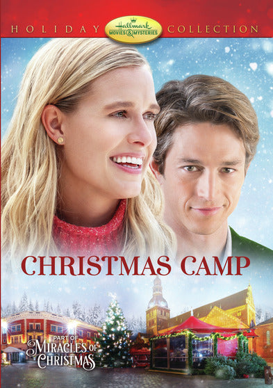 Christmas Camp -