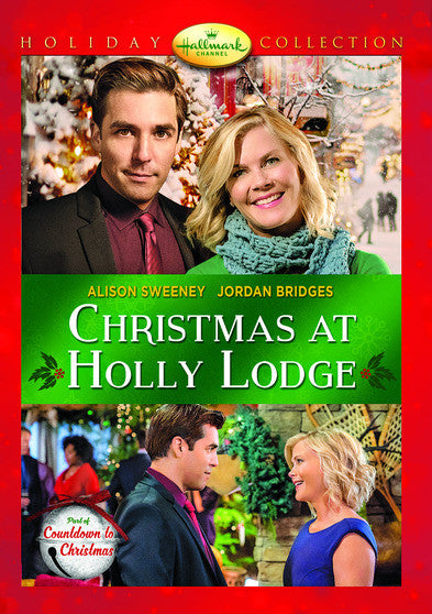 Christmas at Holly Lodge -