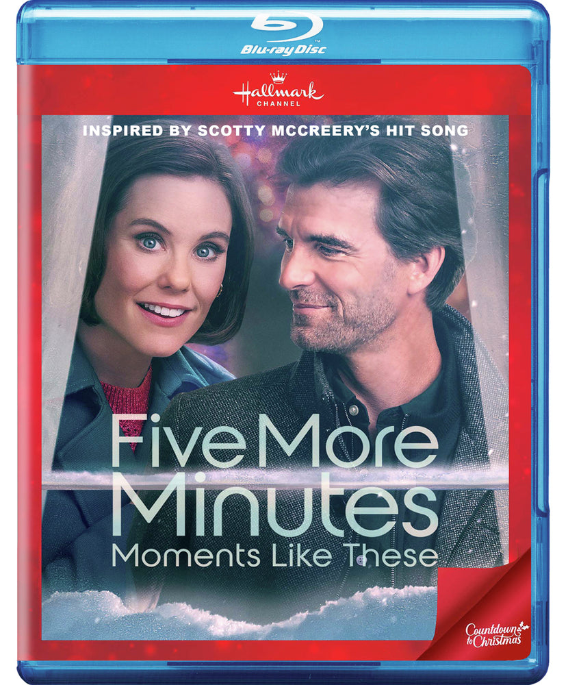 Five More Minutes: Moments Like These -
