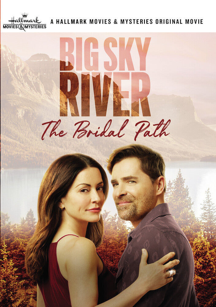 big sky river: the bridal path - DVD
