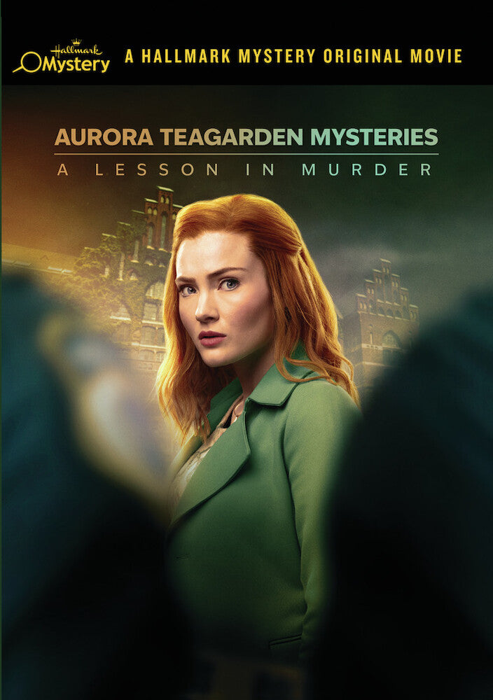 Aurora Teagarden Mysteries: A Lesson in Murder -