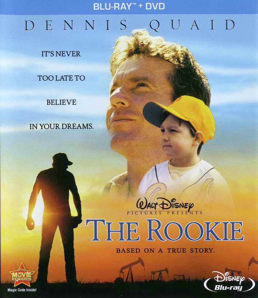 The Rookie -