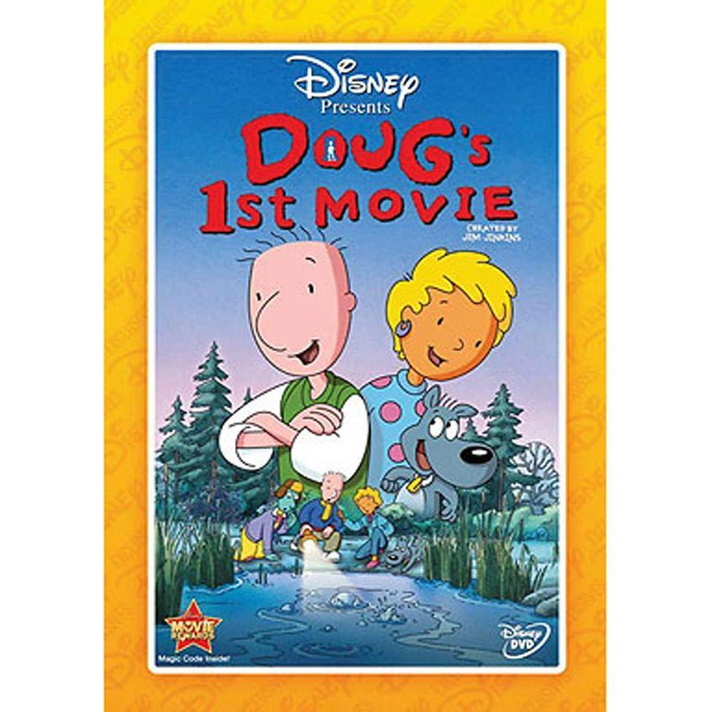 Doug's First Movie – Movie Zyng