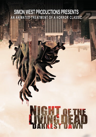 Night of The Living Dead: Darkest Dawn -