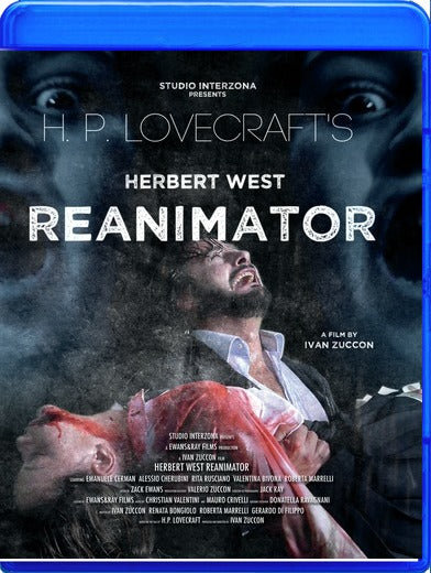 Herbert West Reanimator -