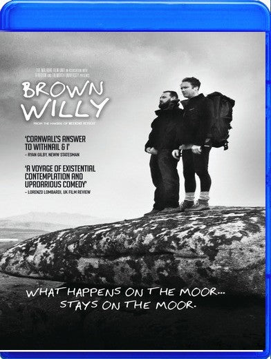 Brown Willy -