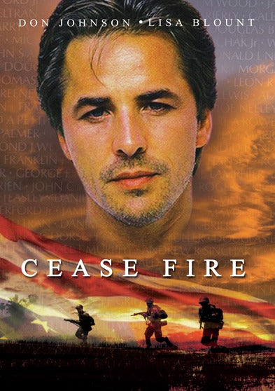 Cease Fire -