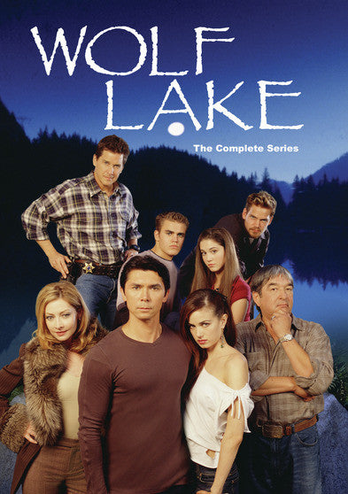 Wolf Lake – Movie Zyng
