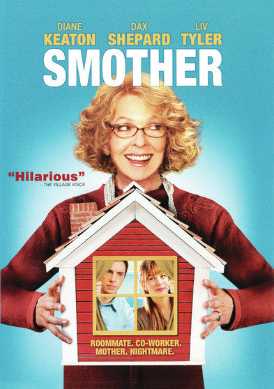 Smother -
