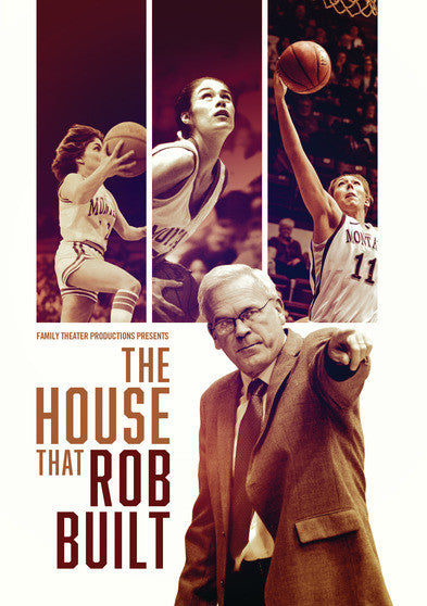 The House that Rob Built -