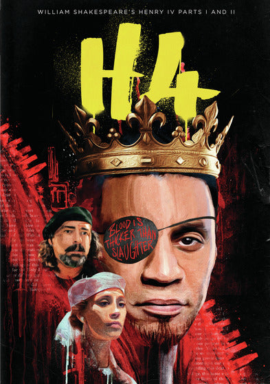 H4 -
