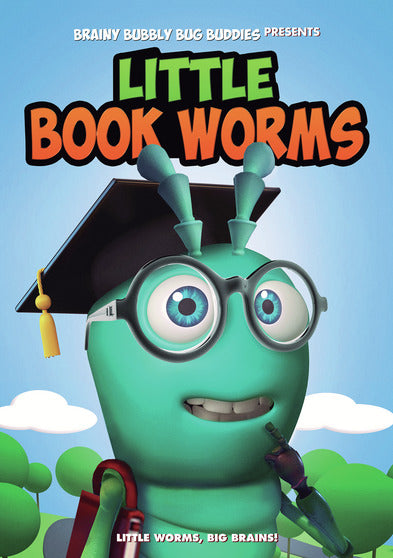 Little Bookworms 1 -