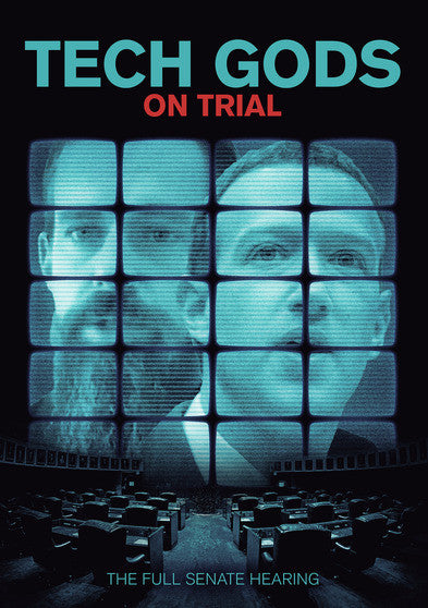 Tech Gods On Trial -