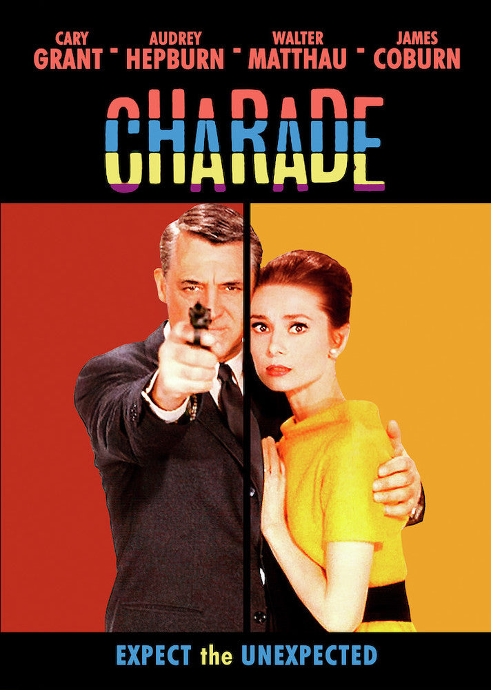 Charade -