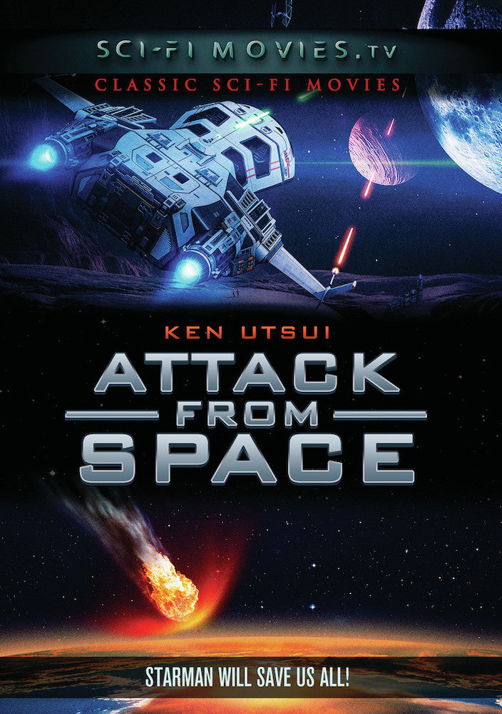 Attack From Space -
