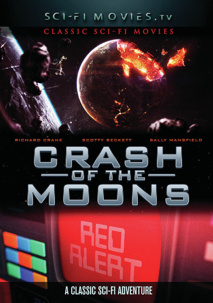 Crash of the Moons -