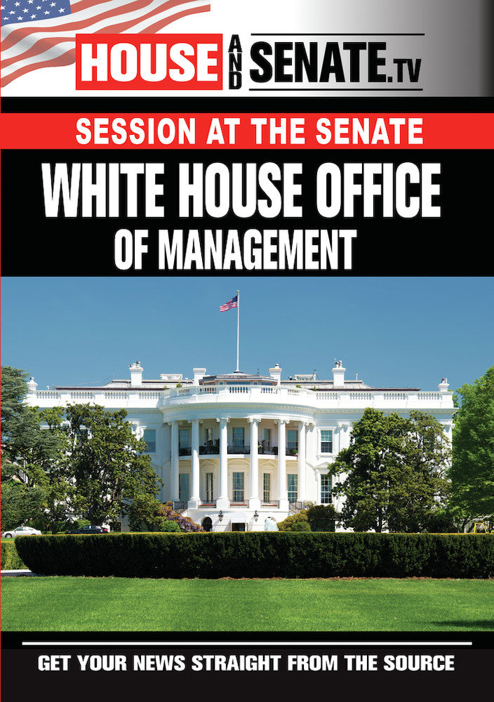 White House Office of Management -