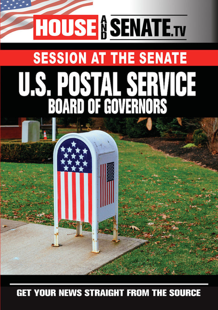 U.S. Postal Service Board of Governors -