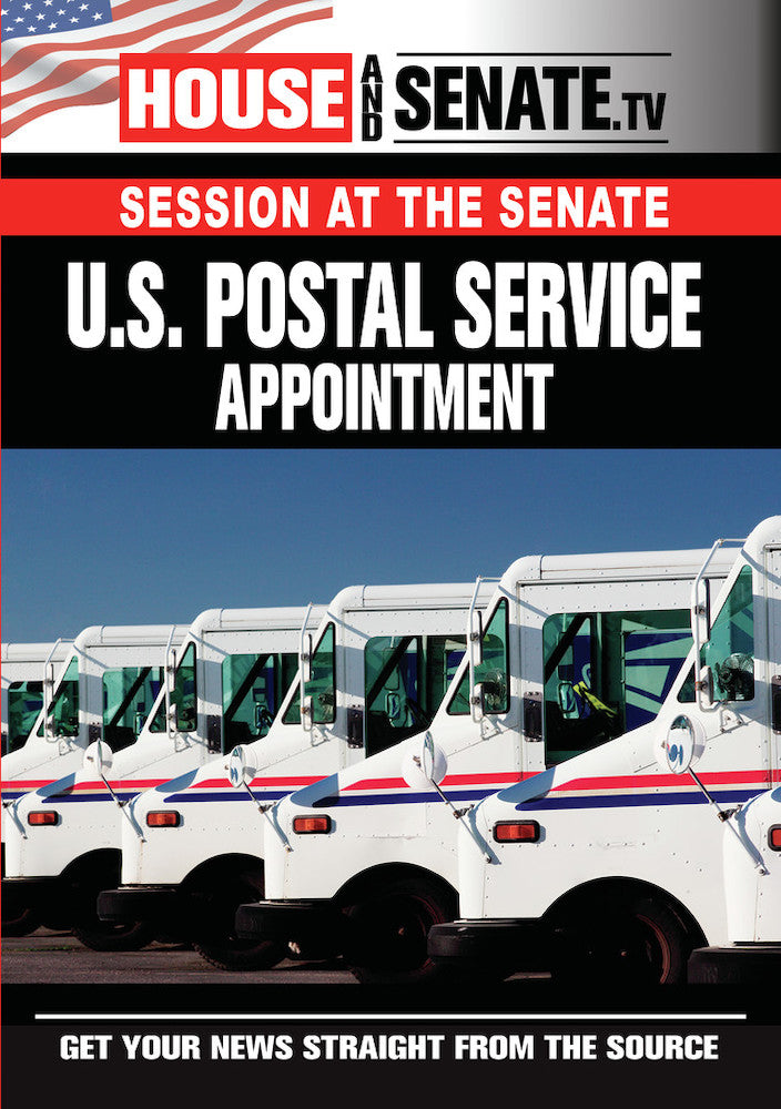 U.S. Postal Service Appointment -