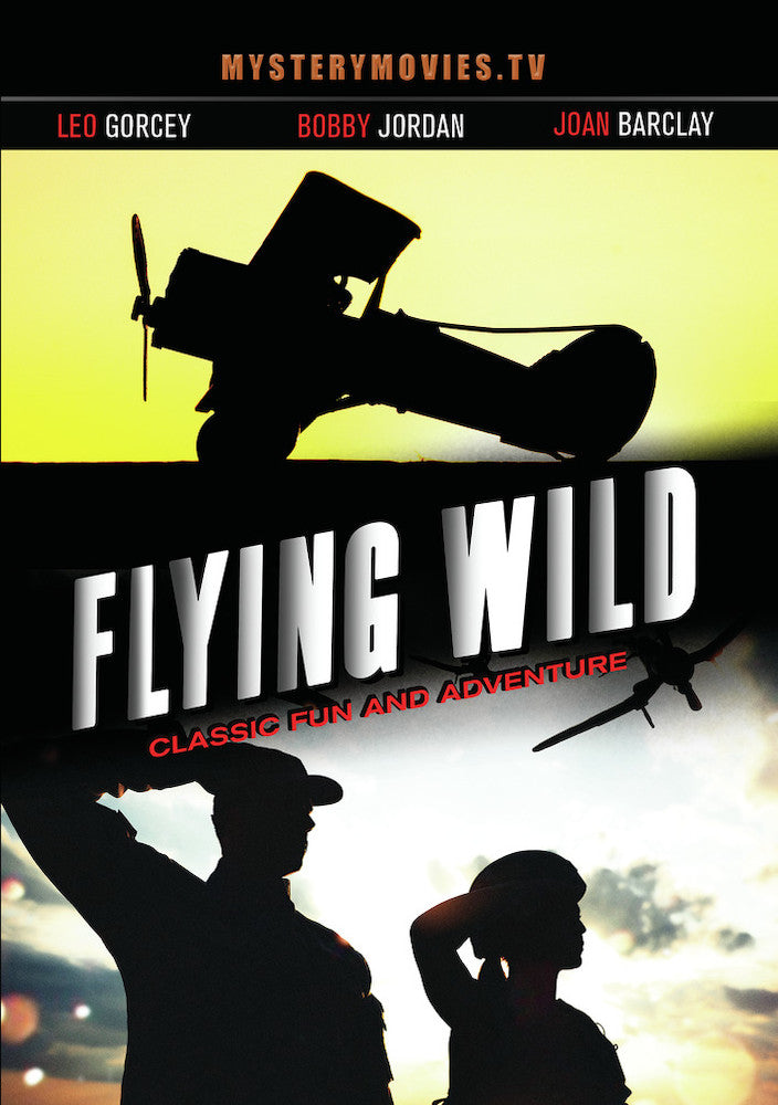 Flying Wild -