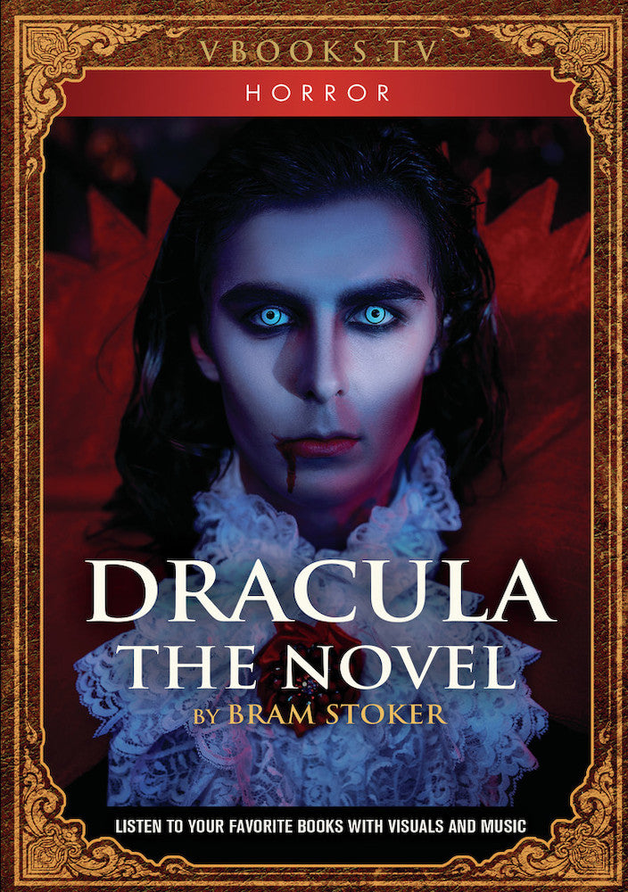 Dracula The Novel -