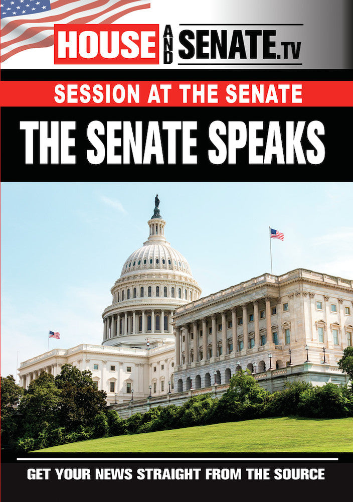 The Senate Speaks -