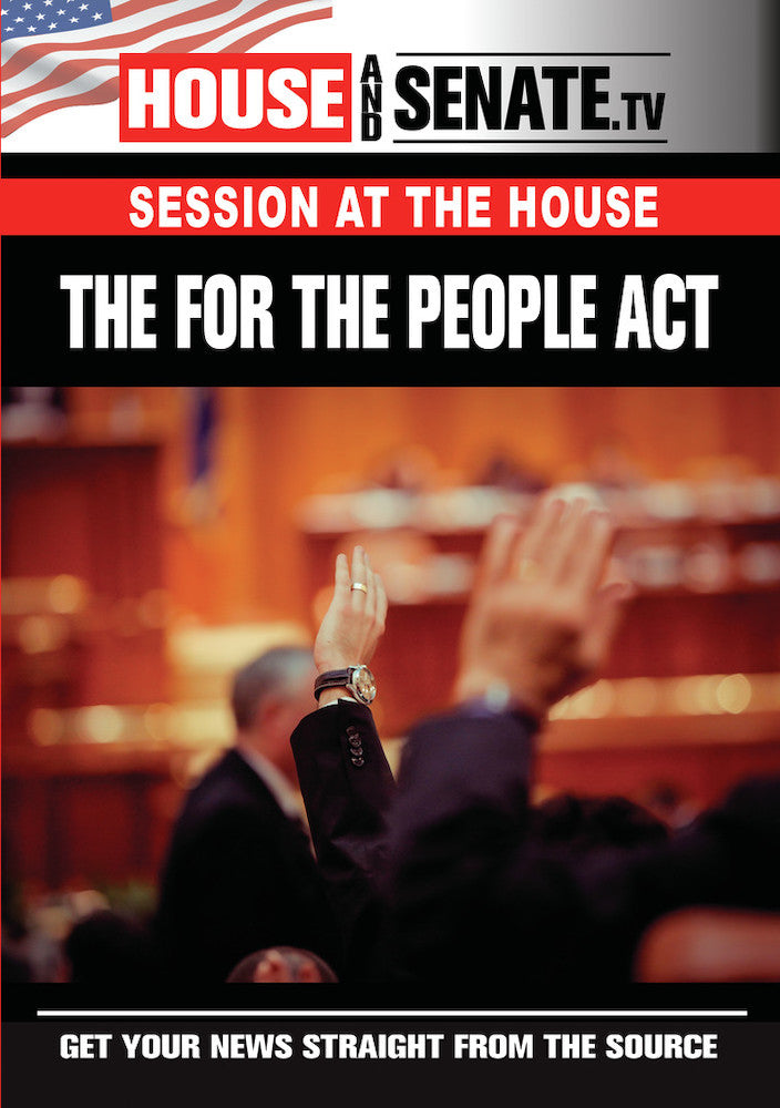 The For the People Act -