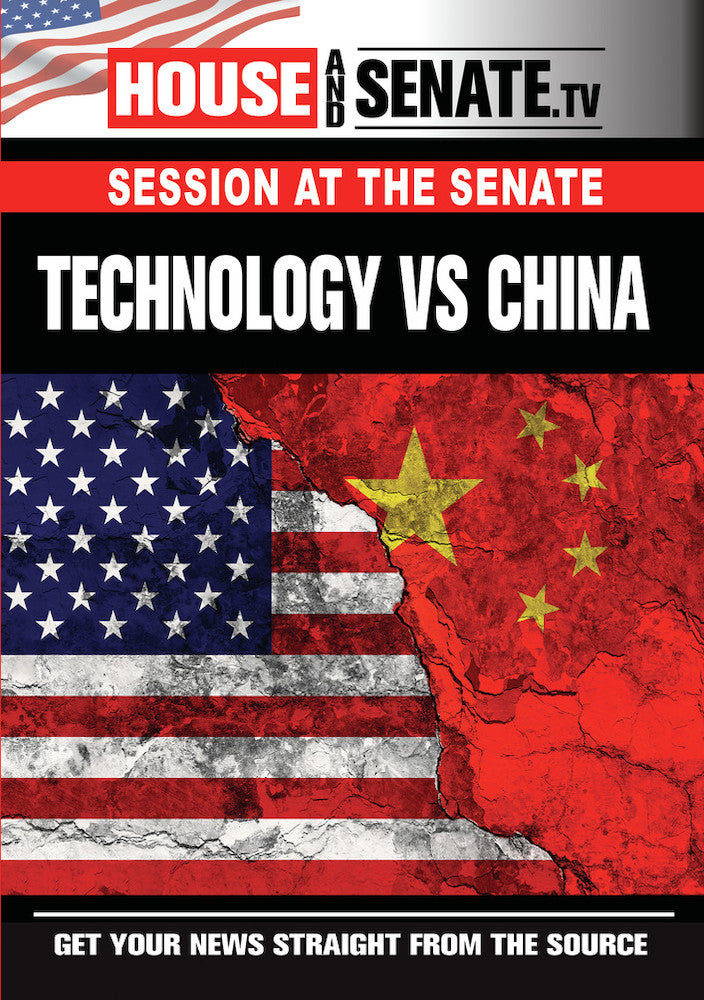 Technology Vs China -
