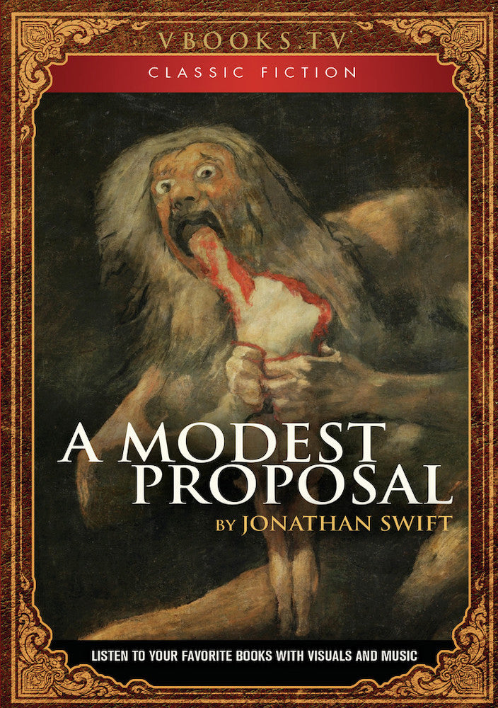 A Modest Proposal -