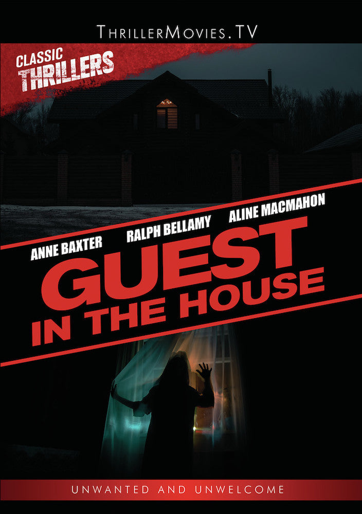 Guest In The House -