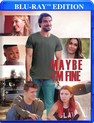 Maybe I'm Fine -