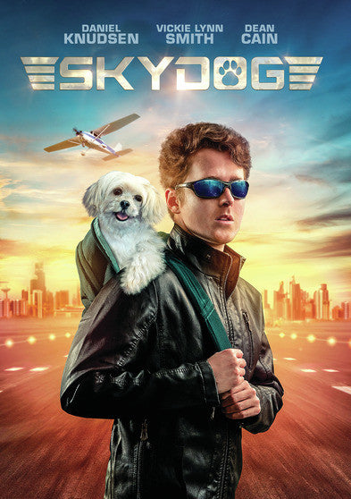 Sky Dog -