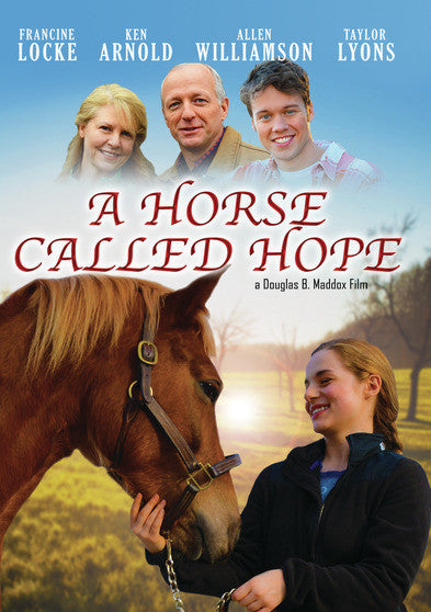 A Horse Called Hope -