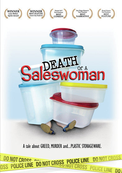 Death of a Saleswoman -