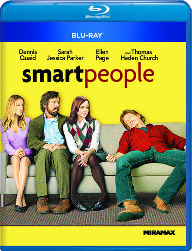 Smart People -