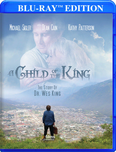 A Child of the King -