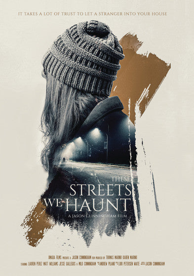 These Streets We Haunt -