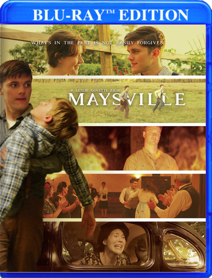 Maysville -