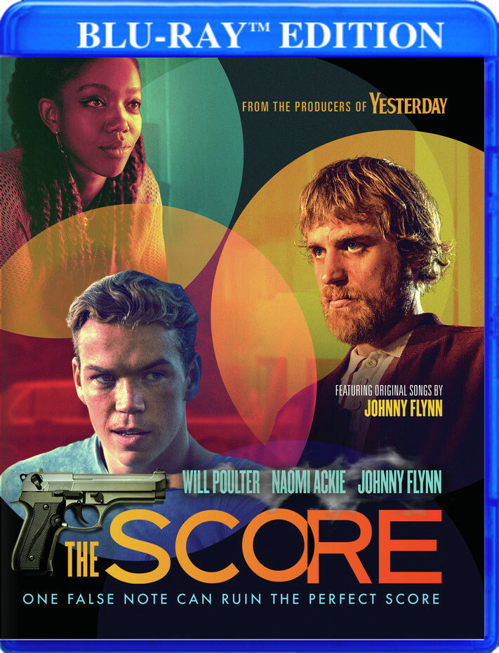 The Score -