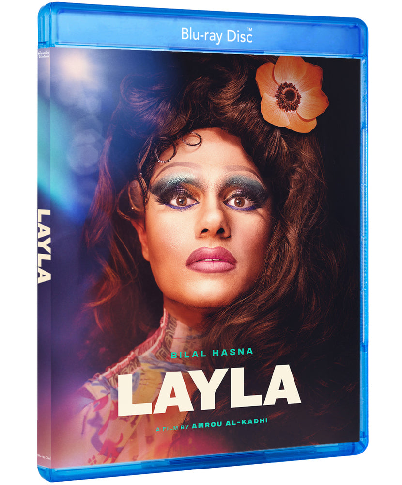 Layla -