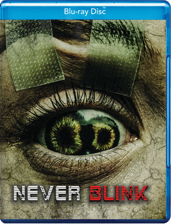 Never Blink -