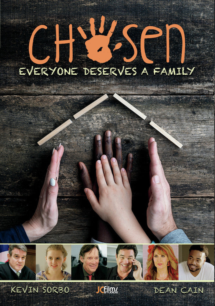 Chosen -