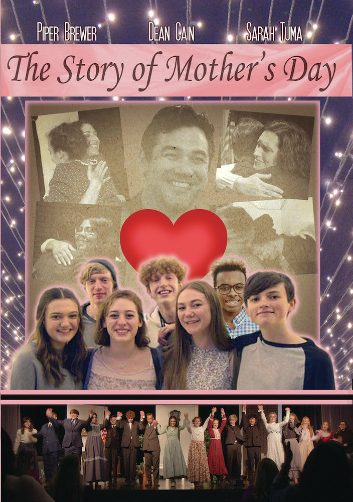 The Story of Mother's Day -