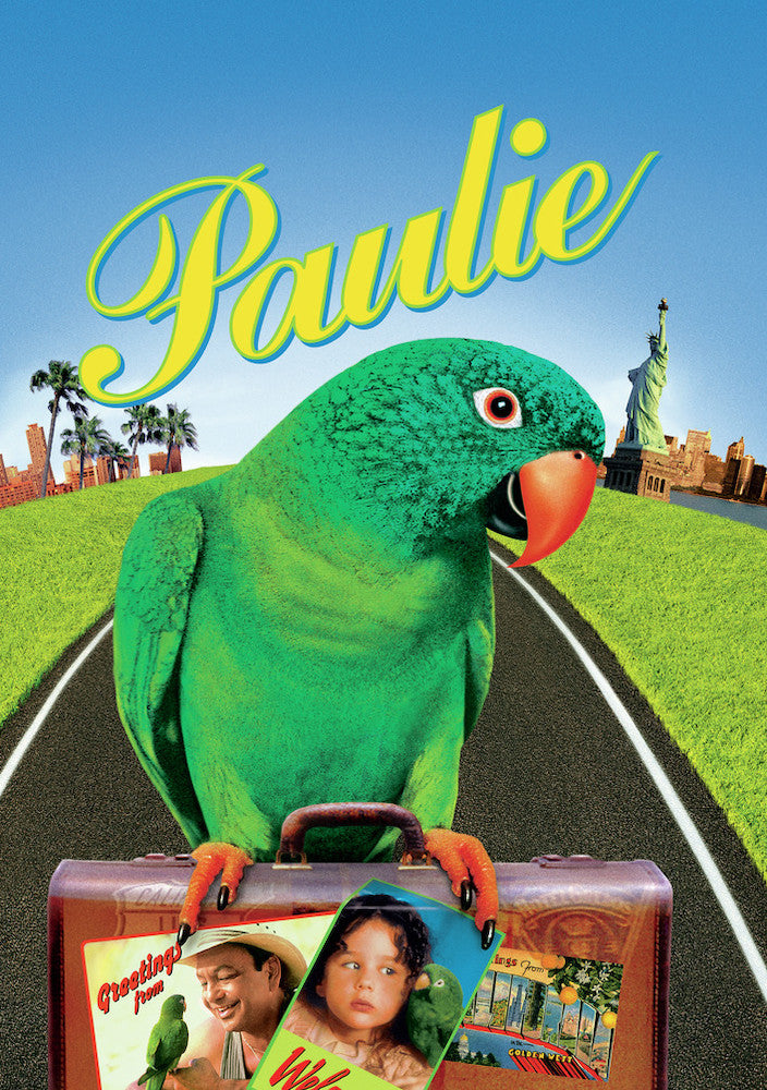 Paulie -